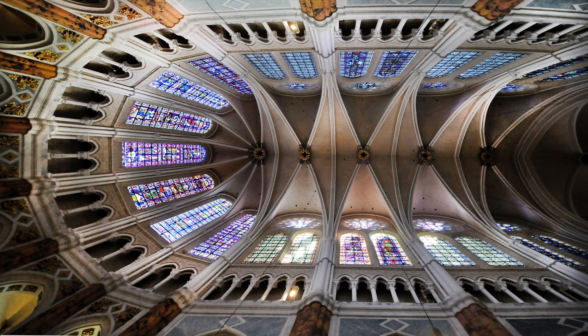 Cathédrale de Chartres