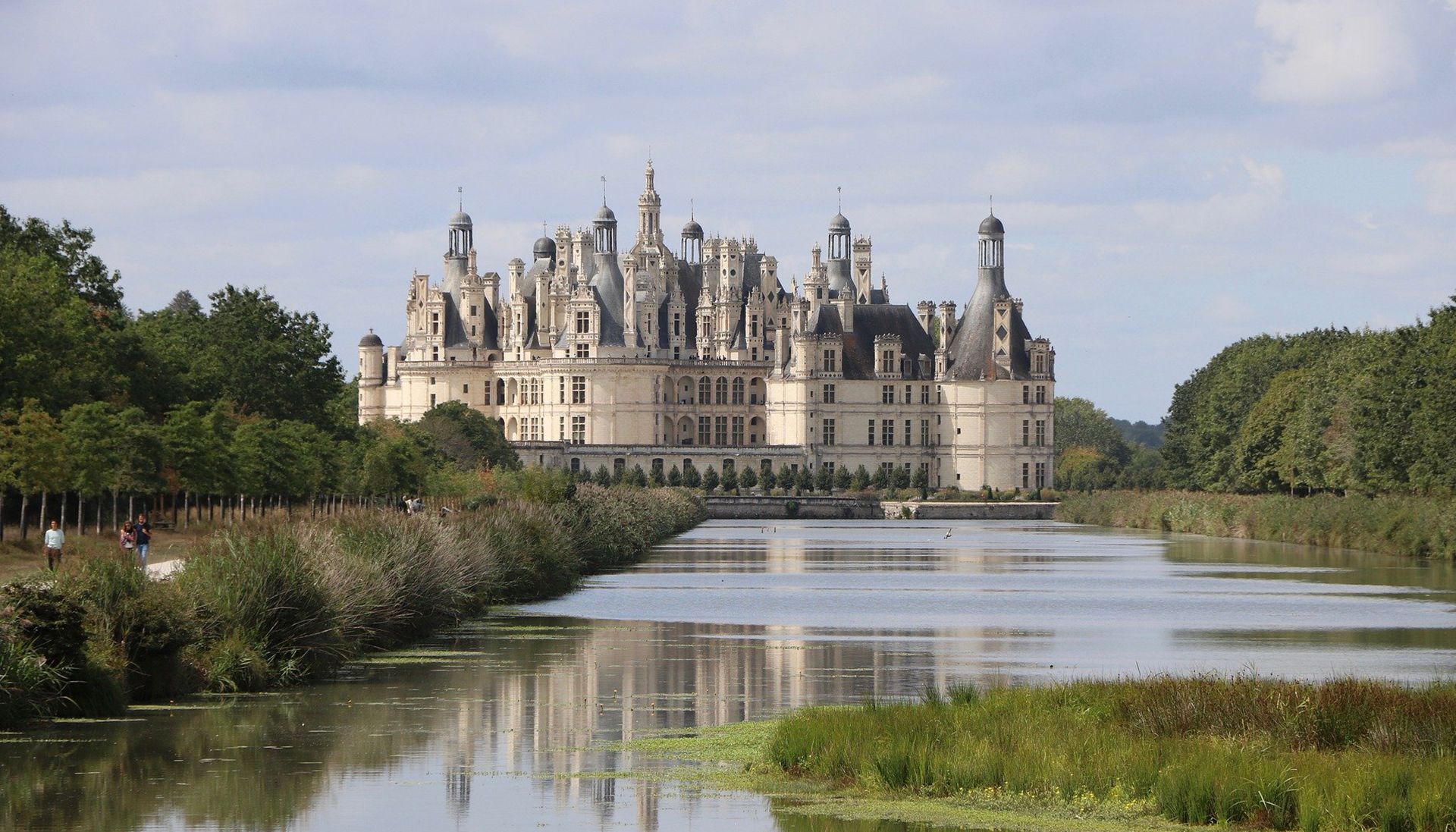 Château de Chambord