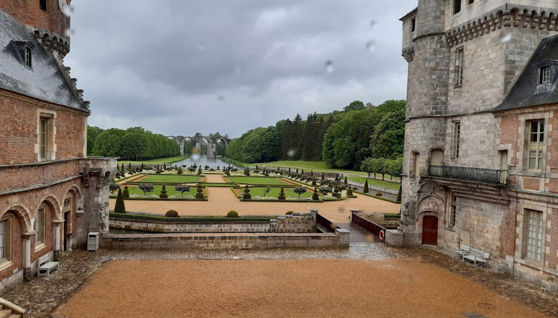 Château de Maintenon