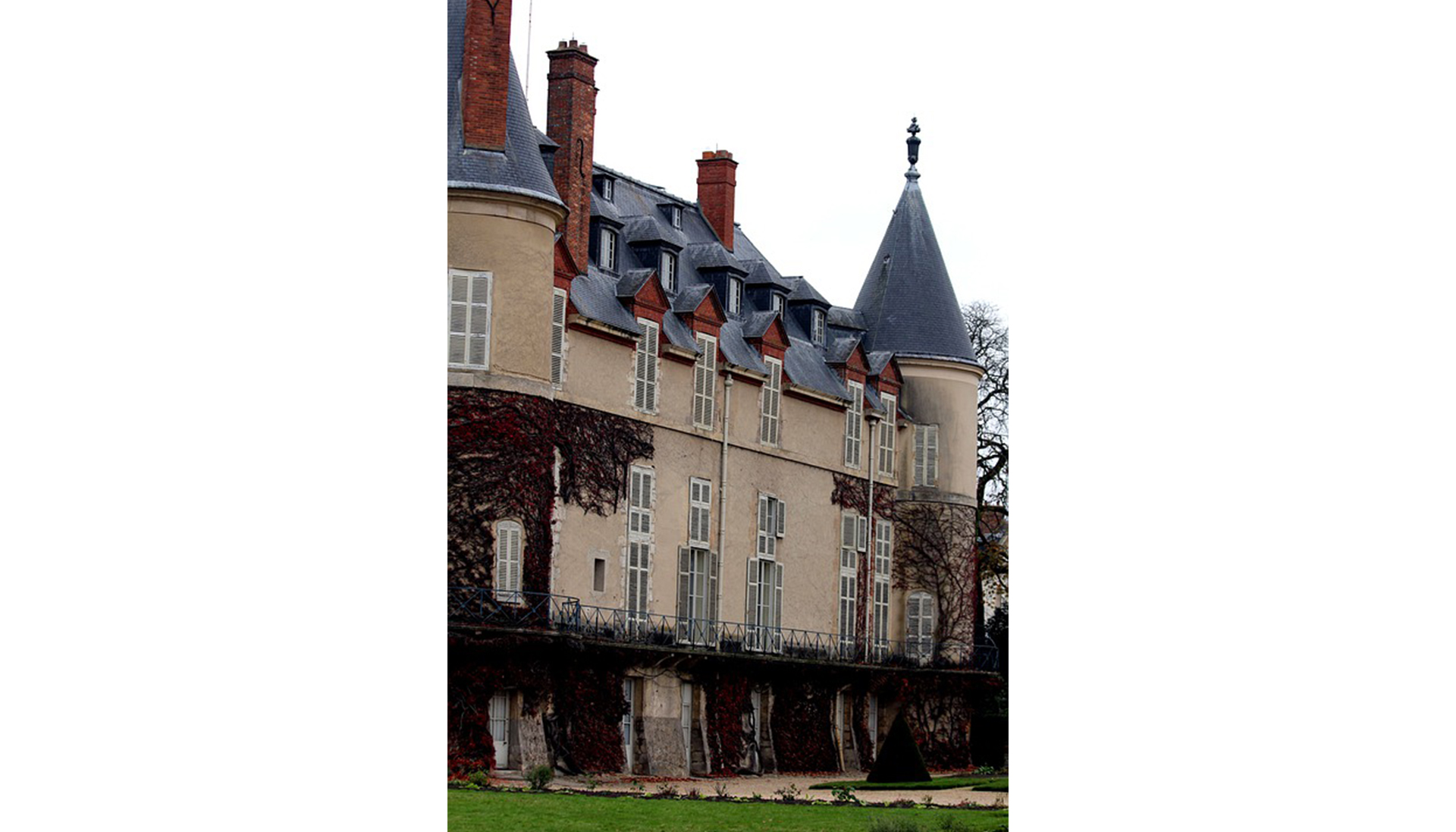 Domaine de Rambouillet