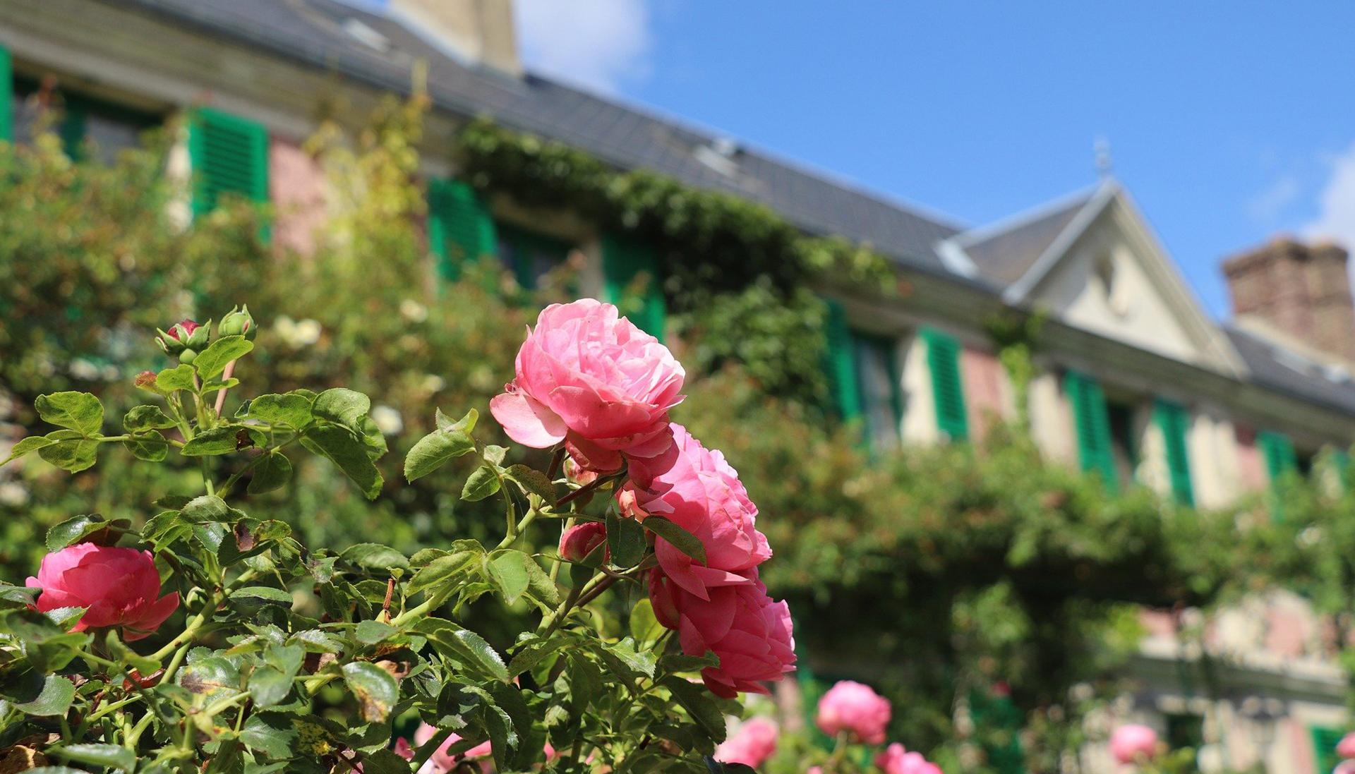 Giverny